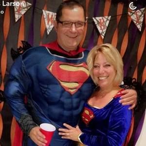 Meet your Posher, Rose